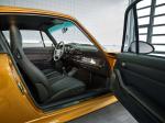 Porsche 911 Turbo Classic Series 2018 года